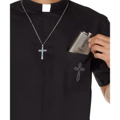 Priest Costume Kit