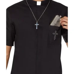 Priest Costume Kit