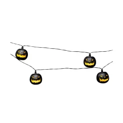 Pumpkin String Lights