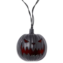 Pumpkin String Lights