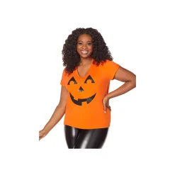 Pumpkin T Shirt