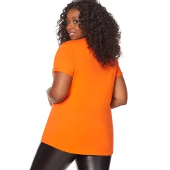 Pumpkin T Shirt