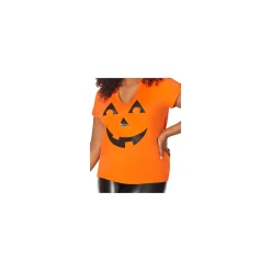 Pumpkin T Shirt