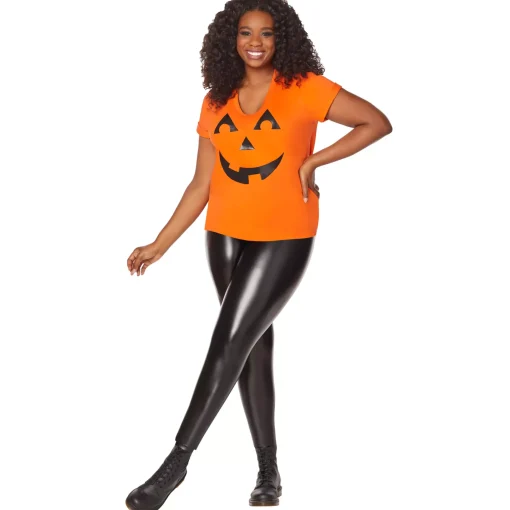 Pumpkin T Shirt