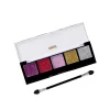 Purple Glitter Palette - 5 Count