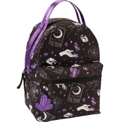Purple Tarot Backpack