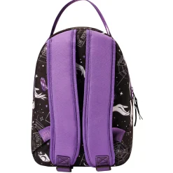 Purple Tarot Backpack