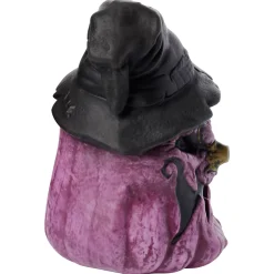 Purple Witch Pumpkin