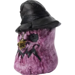 Purple Witch Pumpkin