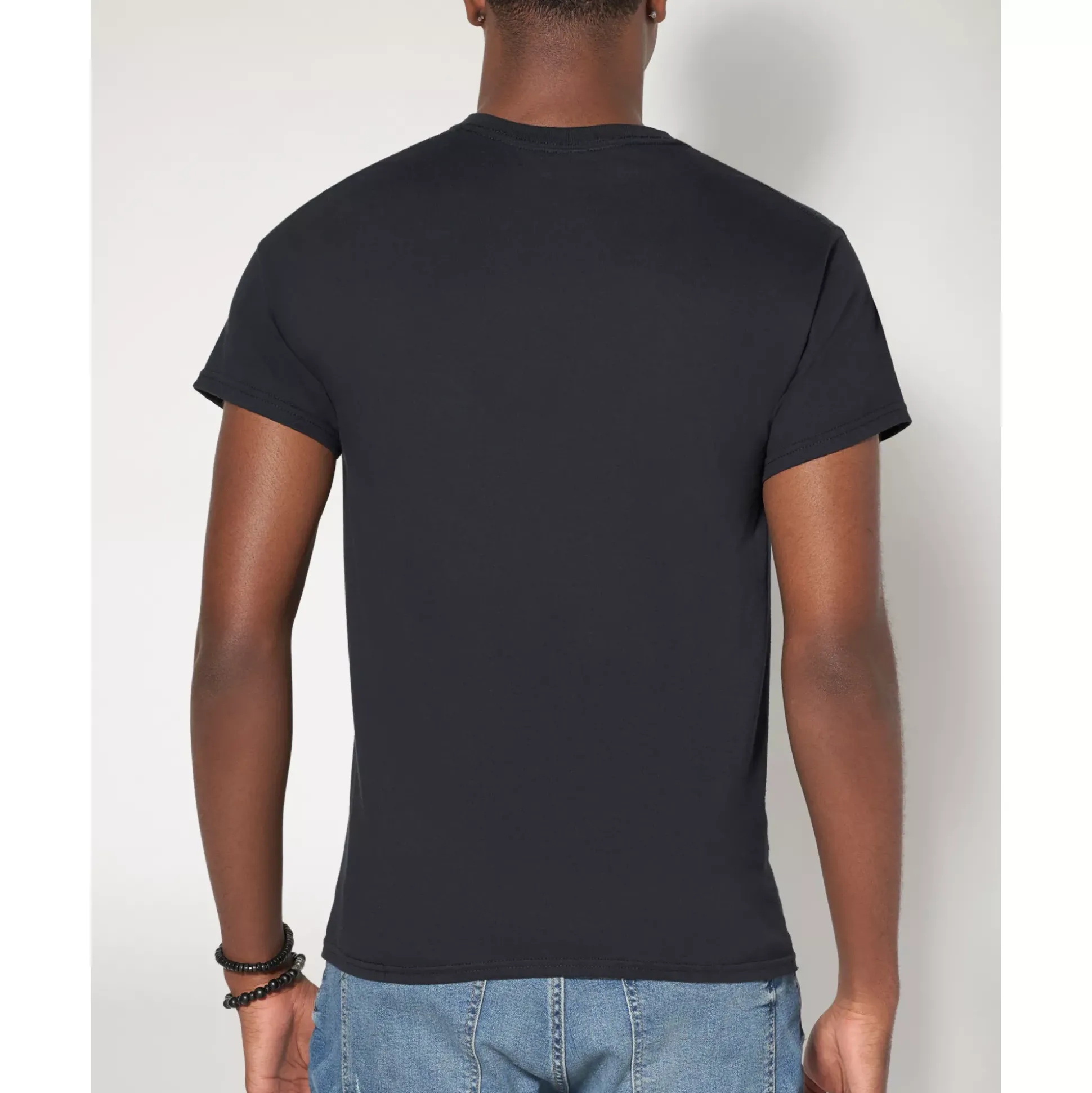 Rainbow Characters T Shirt - Pokémon