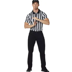 Referee Costume Kit
