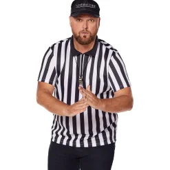 Referee Costume Kit