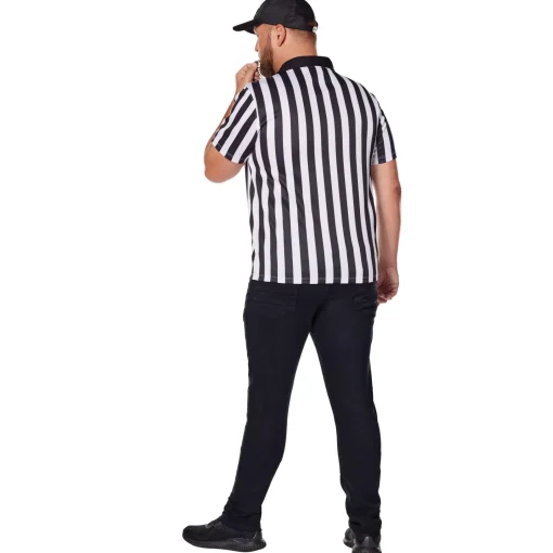 Referee Costume Kit