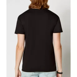 Rib Cage T Shirt - Candyman