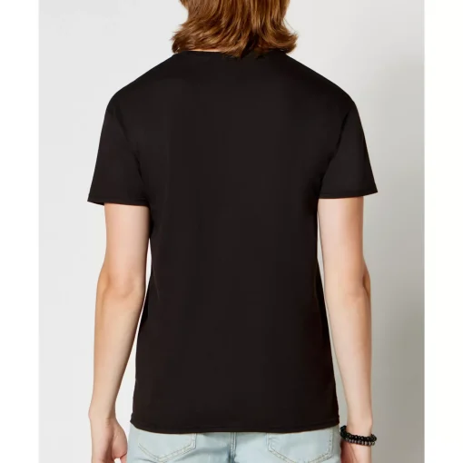 Rib Cage T Shirt - Candyman