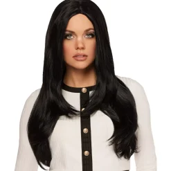 Rock 'n Roll Queen Wig