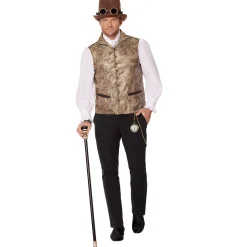 Royal Vest