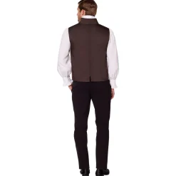 Royal Vest