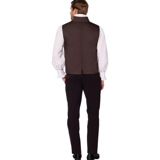 Royal Vest