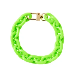 '80s Chain Bracelets - 2 Pack