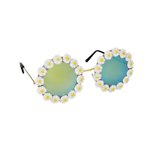 '60s Daisy Sunglasses