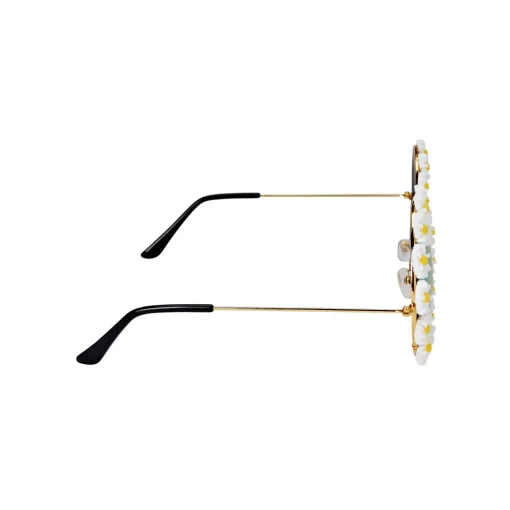 '60s Daisy Sunglasses