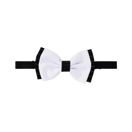 '20s Gangster Bow Tie