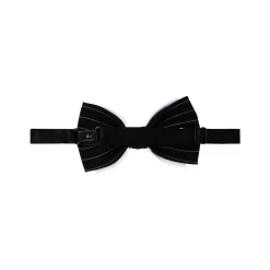 '20s Gangster Bow Tie