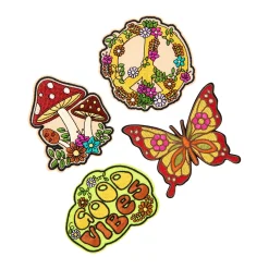 '60s Patch Set