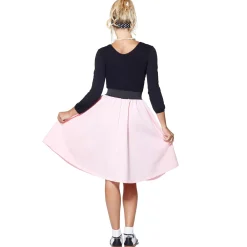 '50s Poodle Skirt