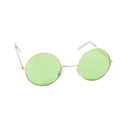 '60s Round Sunglasses