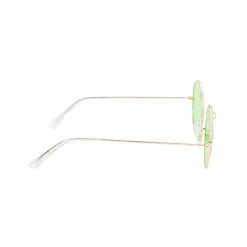 '60s Round Sunglasses