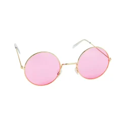 '60s Round Sunglasses
