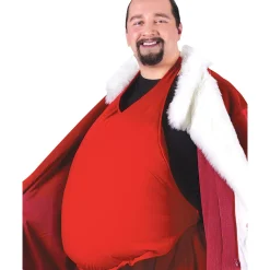 Santa Belly