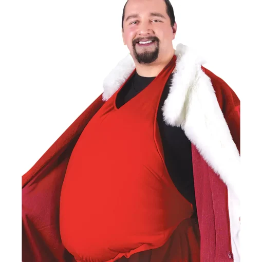 Santa Belly
