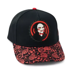 Saw I Want To Play a Game Dad Hat