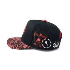 Saw I Want To Play a Game Dad Hat