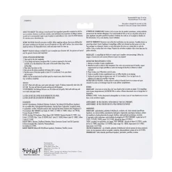 Scary Scarecrow Makeup Kit