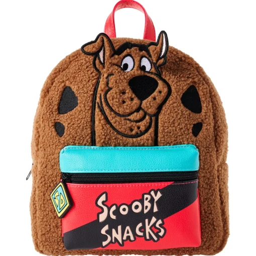 Scooby Doo Mini Backpack