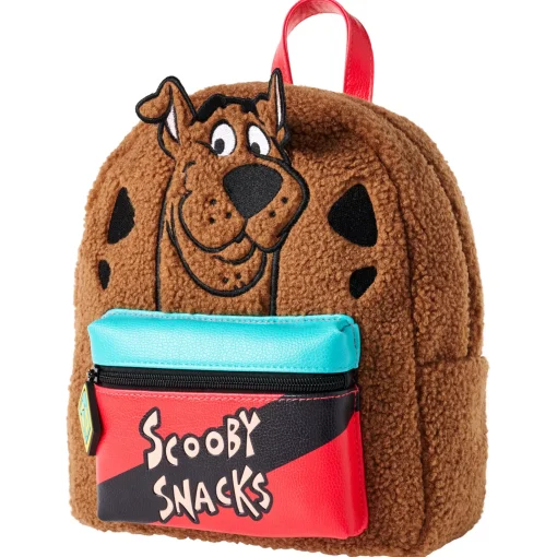 Scooby Doo Mini Backpack