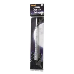 Sequin Cigarette Holder