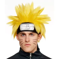 Shinobi Alliance Headband – Naruto Shippuden