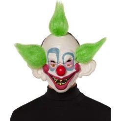 Shorty Half Mask - Killer Klowns from Outer Space