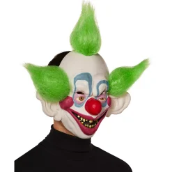 Shorty Half Mask - Killer Klowns from Outer Space