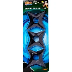 Shuriken Ninja Stars - Naruto Shippuden