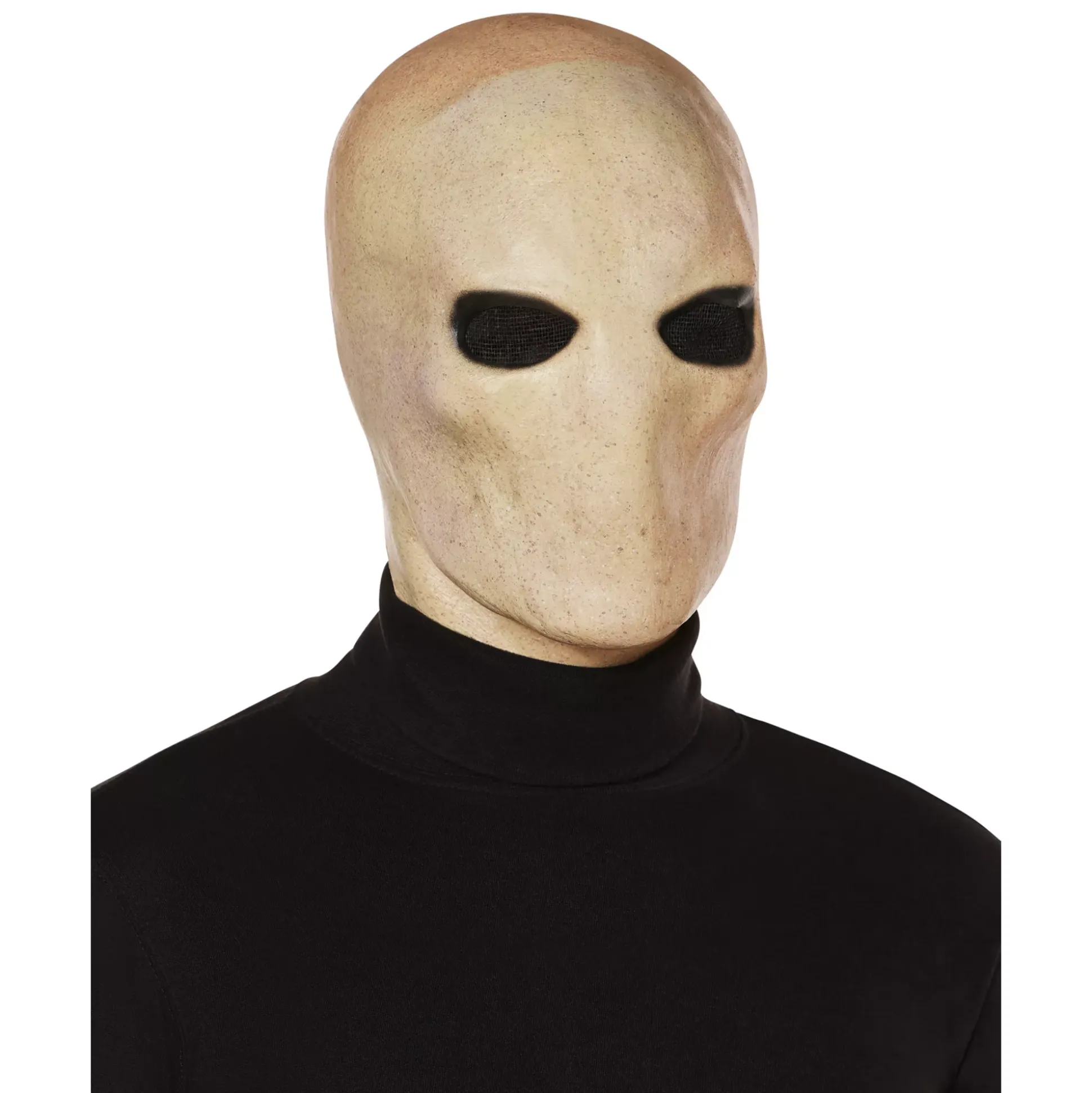 Silent Stalker Full Mask