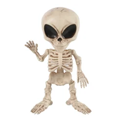 Skeleton Alien