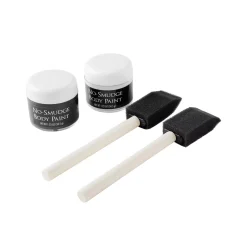 Skeleton Body Paint Makeup Kit