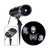 Skeleton Creeper Light Projector
