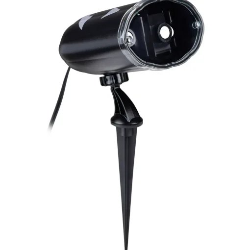 Skeleton Creeper Light Projector